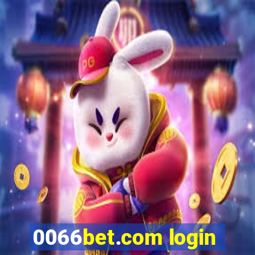 0066bet.com login